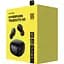 Навушники HATOR TWS Hyреrpunk Truedots HD Black (HTA411) - мініатюра 4