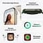 Смарт-часы Apple Watch S7 45 BLUE AL ABY SP GPS-RUS (Grade C) Seller Refurbished - миниатюра 12