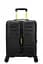 Валіза American Tourister TRAILON BLACK 55х40х20 55 См MG6*09001 - мініатюра 1