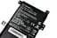 Акумулятор для Asus F430LB F455LB K455LN V455L VM490LD W419LD X454LN X455LB 7.4V 4650 mAh (C21N1409-2S1P-4650) - мініатюра 2