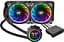 СВО Thermaltake Floe Riing RGB 240 TT Premium Edition (CL-W157-PL12SW-A) - мініатюра 1