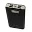 Портативний зарядний пристрій для телефона Power Bank 50000 mah M9 LCD Павербанк USB - мініатюра 3