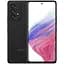 Смартфон Samsung Galaxy A53 6/128Gb 5G Black (A536F/DS) - миниатюра 1