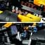 Конструктор LEGO Technic Bugatti Bolide, 905 деталей (42151) - мініатюра 8