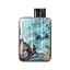 Под-система електронна сигарета Smoant Charon Baby Pod Kit 750 mAh 2 ml Stainless Steel (sn1329) - мініатюра 1