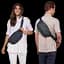 Сумка Thule Portable Subterra 2 Sling Bag 3L TSS-403 Dark Slate (7133289) - мініатюра 3