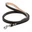 Повідець для собак одинарний Collar з прошивкою (4820082492274) - мініатюра 1