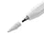 Стилус Baseus Smooth Writing Wireless Charging Stylus Active+Wireless Version SXBC020102 - миниатюра 4