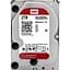 Жорсткий диск Western Digital Red Pro 3.5" 2TB 7200 rpm 64MB SATAIII (WD2002FFSX) - мініатюра 1