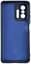 Чохол Lakshmi Case Silicone Cover Lakshmi Full Cam для Xiaomi 11T / Xiaomi 11T Pro [Midnight Blue] [73453] - мініатюра 2