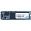 Накопитель SSD M.2 2280 512GB Apacer (AP512GAS2280P4-1) - миниатюра 1