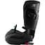 Автокресло Britax Romer Kidfix i-Size Galaxy Black, черное (2000037173) - миниатюра 3