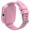 Смарт-годинник Gelius GP-PK007 (Ocean) з GPS Pink - мініатюра 2