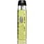 Под-система Vaporesso XROS 4 Mini Pod 1000mAh 3ml Kit Camo Yellow (16843) - мініатюра 2