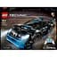 Конструктор LEGO Technic Автомобіль для перегонів Porsche GT4 e-Performance 834 деталі (42176) - мініатюра 1
