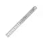 Лінійка сталева Axent 20 см (7720-A) - мініатюра 3