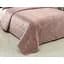 Покрывало Soho 200х220 см Velvet Dutch Venzel Cream pbe0050936 - миниатюра 1