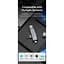 Считыватель флеш-карт Vention USB 3.0 AM/USB-C to SD+TF Gray Dual Drive Letter Aluminum Alloy (CLLH0) - миниатюра 8