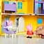 Ігровий набір Peppa Pig Великий родинний будинок Пеппи (G0508) - мініатюра 6