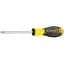 Отвертка крестовая Stanley Essential Philips PH1х100 мм (STHT0-60308) - миниатюра 1