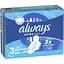 Гигиенические прокладки Always Ultra Day Super Extra размер 3, 7 шт. - миниатюра 2