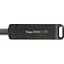 USB флеш накопитель Patriot 1TB Rage R550 Matte Black USB 3.2/Type-C (PE1TR550DSAD) - миниатюра 1