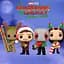 Колекційна фігурка Funko Pop! серії Вартові галактики: Holiday Special - Зоряний лорд - мініатюра 4