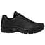 Кроссовки Saucony Omni Walker 3 Wide 45 Black (1097-S40203-211) - миниатюра 1