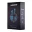 Навушники Monster Bluetooth XKT10 Wireless Bluetooth 5.2 Gaming earbuds 300mAh сині - мініатюра 2