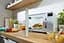 Мікрохвильова піч Gorenje MO20S4W M20XYZ (733241) - мініатюра 6