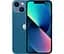 Смартфон Apple iPhone 13 512GB Blue (MLQG3) [60216] - мініатюра 2