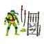 Ігрова фігурка Леонардо TMNT 83281 серії Черепашки-Ніндзя MOVIE III - мініатюра 4