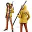 Фігурка Banpresto THE GRANDLINE MEN Trafalgar Law One Piece Трафальгар Ло Ван Піс 17 cм B GM DXF TL OP 17 - мініатюра 2