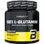 Аминокислота BioTech 100% L-Glutamine, 240 грамм - миниатюра 1