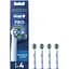 Насадки для электрической зубной щётки Oral-B Precision Clean, 4 шт. - миниатюра 1