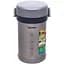 Набір для ланчу Zojirushi SL-NC09ST 0.81 л Steel (1678.03.60) [150461] - мініатюра 2