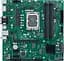 Материнська плата ASUS PRO B660M-C D4-CSM (PRO B660M-C D4-CSM) (Socket 1700, Intel B660, Micro-ATX) - мініатюра 1