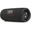 Портативная акустика JBL Flip 6 Black (JBLFLIP6BLK) - миниатюра 3
