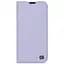 Чохол до мобільного телефона Armorstandart OneFold Case Samsung A36 5G Lavender (ARM82190) - мініатюра 1
