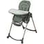 Стільчик для годування Maxi-Cosi Minla Beyond Green Eco, зелений (2713045110) - мініатюра 1