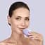Пристрій для збільшення обʼєму губ GESKE Lip Volumizer & Booster 4 в 1 фіолетовий M  - мініатюра 9