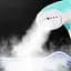 Ручной отпариватель для одежды Handheld Garment Steamer SI-6025 голубой - миниатюра 5