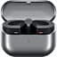 Навушники Samsung Galaxy Buds3 Silver (SM-R530NZAASEK) - мініатюра 2