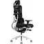 Офісне крісло GT Racer X-802 Black (W-21 B-41) [132218] - мініатюра 3