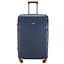 Чемодан Semi Line 24" L Navy (T5706-2) - миниатюра 2