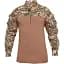 Рубашкa Defcon 5 Cool Combat Shirt Cotone XL Пиксель - миниатюра 1