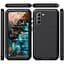 Противоударный чехол Primo Doom Armor для смартфона Samsung Galaxy S21 Plus (SMG996) Black - миниатюра 2