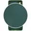 Чохол TPU Getman Liquid Silk Full Camera для Samsung Galaxy A71 Зелений / Dark green - мініатюра 2