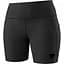 Шорты женские Dynafit Sky Short Tights Women S Черный - миниатюра 4