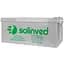 Акумулятор Solinved 200-12 GEL (12V 200 Аh) - мініатюра 2